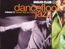 2 × LP Various ?– Mojo Club Dancefloor Jazz Volume 9 Acid Jazz - Funk Jazzdance