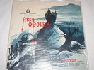 LP : Arch Oboler - radio suspense drama