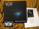 XASTHUR suicide in dark serenity ORIG VINYL LP leviathan silencer lifelover dsbm