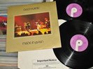 Deep Purple - 2 LP (mint-) Made In Japan / Purple Rec. UK England TPSP 351