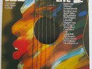2LP Blues Live 82 - American Folk Blues Festival - mint- Margie Evans Carey Bell