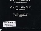 BON JOVI - ONLY LONELY (PRO347-1) RARE US PROMOTIONAL 12