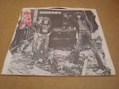 RAMONES - Sheena Is A Punk Rocker / I Don't Care 7