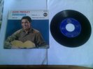 Elvis Presley Surrender EP Rare EX+/NM 1961 France ONLY RELEASED FRANCE & ISRAEL