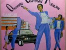 ORCHESTRE UNIVERSITE ABIDJAN Campus AFRO REGGAE ROOTS BOOGIE Ivory Coast LP