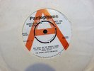 GEORGE MARTIN ORCHESTRA: ALL QUIET ON THE MERSEY FRONT:UK DEMO: BEATLES: EX-