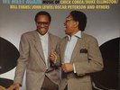 Ramsey Lewis/Billy Taylor-We Meet Again-CBS 466297-HOLLAND