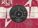 ELVIS PRESLEY - LET YOURSELF GO (RCA VICTOR 1714) UK 1968 ORIGINAL 1C/1C 7