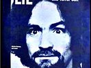 Charles Manson - Lie: The Love and Terror Cult [LP] (Red Vinyl)  VINYL LP NEW