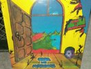 Casa Das Maquinas - Lar De Maravilhas  - LP prog psych rock brazil