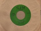 Paula Durante - If He Were Mine - Gjm 2nd - Northern Soul Crossover Motown Tmg R