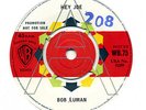 BOB LUMAN 