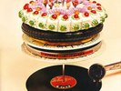The Rolling Stones - Let It Bleed - Sealed Vinyl LP Gimme Shelter Live With Me