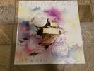Yellowcard Lift a Sail Vinyl Record HOT TOPIC LIMITED COLORED YELLOW SWIRL