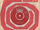 Hammond Bros And Maggie - Soul Over Easy / The Garbage Man - London Demo HLU 104