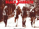 BLACK SABBATH - LIVE AT LAST / PAST LIVES (DELUXE) - 2LP VINYL LP - NEW