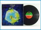 Yes Fragile 1st Pressing Record Atlantic ?SD 7211