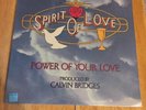 Spirit Of Love 