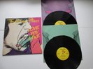 THE ROLLING STONES love you live 2 LP Sealed COC 2-9001 Vinyl 1977 UK 1st Press