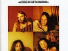 Getting Up for the Morning [VINYL] Krokodil Vinyl