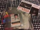 DAVID BOWIE RARE ISELECT LP RED VINYL + 7