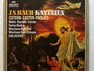 KARL RICHTER - JS BACH easter cantatas ARCHIV 6xLPs box EX++