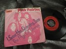 PINK FAIRIES - I saw her standing there 7
