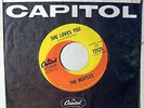 The Beatles She Loves You/I'll Get You 1966 Capitol Canada VG+++ 45 RPM RARE