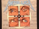 Metallica Eye of the Beholder & One NM Elektra 7