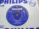 RARE UK PHILIPS BF 1721- MARION RYAN - BETTER USE YOUR HEAD