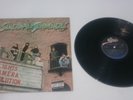 Suicidal Tendencies - Lights Camera Revolution - LP PROMO Brazil - 1990