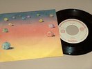 QUEEN - Now I'm Here / Lily of the Valley 45 single 7