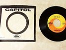 The Beatles  Capitol Canada 72076 Love Me Do / P.S. I Love You  1963 Rare Matrix