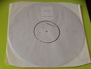 33 RPM LP - KATE BUSH - THE SENSUAL WORLD - RARE FRENCH TEST PRESSING -1989 - NM