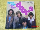 LP The Doors Open the Doors for the Doors Super rar CLUB AUFLAGE  S*R Monster