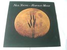 NEIL YOUNG - HARVEST MOON - REPRISE 7