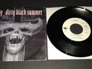 Danzig Dirty Black Summer B/W When Death Had No Name 7