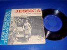 JESSICA OST Maurice Chevalier ANGIE DICKINSON Vespa Scooter Cover 1963 MEXICO 7