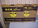Luke The Drifter (AKA Hank Williams Sr.) - TWO 78's - MGM 11017 & 10630