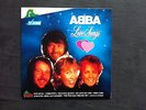 Abba - Love Songs (NL-12