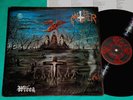 Mystifier - Wicca ORIGINAL LP 1994 BRAZIL Hellion 100231 Sarcofago