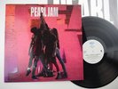 Pearl Jam,Ten,Original 1992 first pressing with matrix numbers 1A1 & 1B1,LP