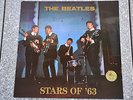 The Beatles – Stars Of ’63 - Swingin' Pig