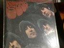 The Beatles Rubber Soul MFSL Japanese Pressing Audiophile LP Sealed Near Mint