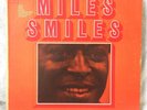 The Miles Davis Quintet ?–Miles Smiles  : Columbia – CL 2601   two-eye MONO  LP