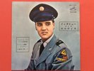 ELVIS PRESLEY- EP FROM JAPAN-ELVIS SAILS-WONDERFUL CONDITION