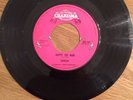 Genesis Happy The Man The Famous Charisma Label 7