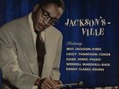 Milt Jackson-Jackson's-Ville-Savoy 12080-LUCKY THOMPSON KENNY CLARKE