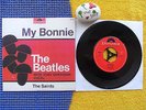 THE BEATLES with TONY SHERIDAN 7 MY BONNIE?The Saints?1964?Polydor 52 273?RaRe