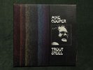MIKE COOPER - Trout Steel - rare FOLK BLUES PROG PSYCH - UK Dawn - 1970